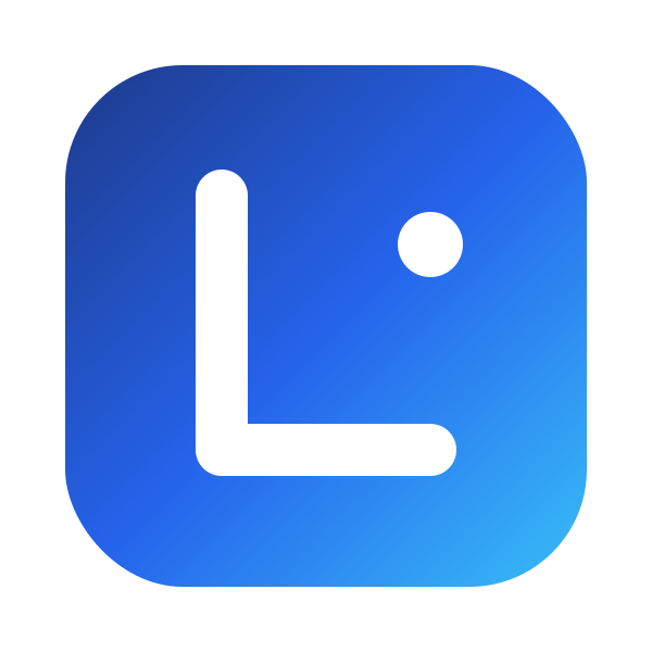 Logo LBSoft